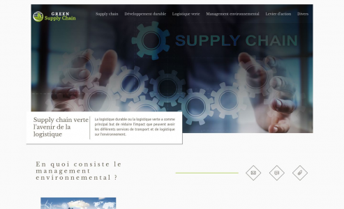 https://www.greensupplychain.fr